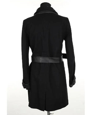 Midnight Texas S01 Olivia Charity Coat USA Jackets