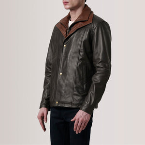 klen-brown-classic-jacket