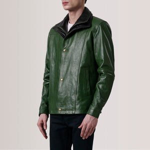 klen-green-classic-jacket