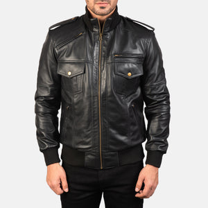 agent-shadow-black-leather-bomber-jacket
