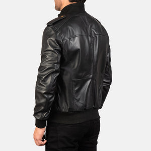 agent-shadow-black-leather-bomber-jacket