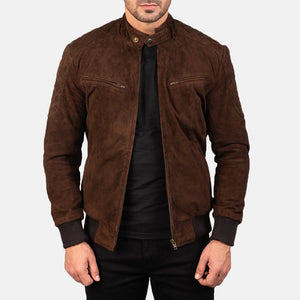 sven-mocha-suede-bomber-jacket