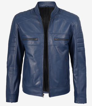 classic-blue-motorcycle-leather-jacket-for-men