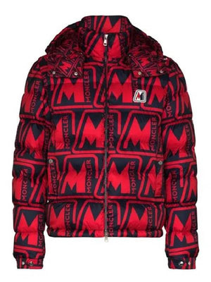Paddy Donovan Face Off IBF World Title Fight Graphic Puffer Jacket USA Jackets