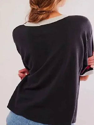 High Potential S02 Kaitlin Olson 32 Jersey USA Jackets