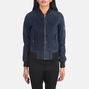 blue-suede-bomber-jacket