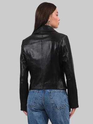 Womens-Black-Charlotte-Leather-Jacket