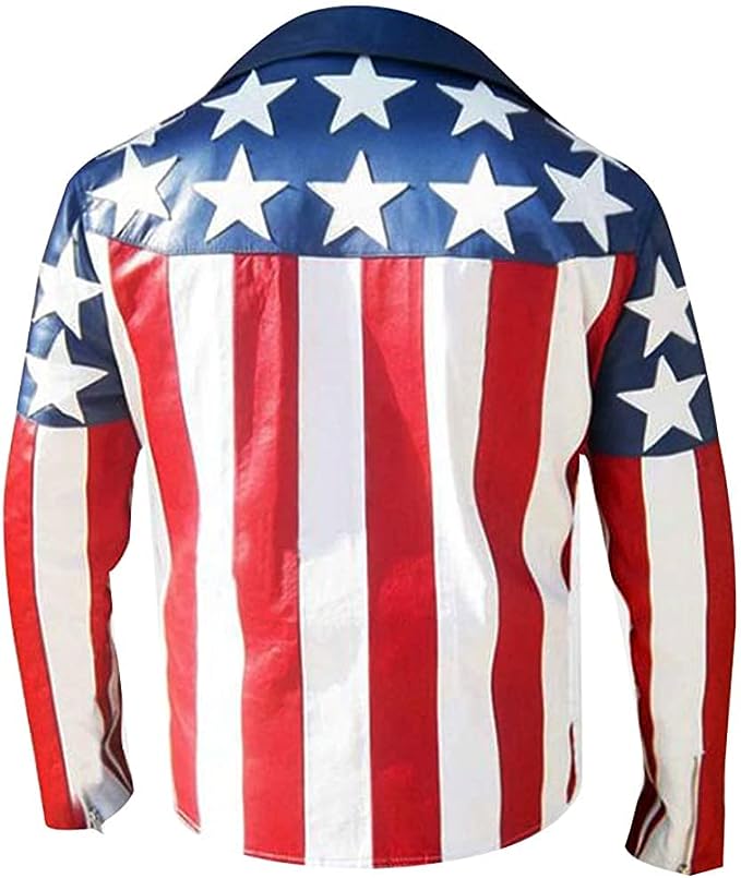 Zing Apparel Halloween Jacket
