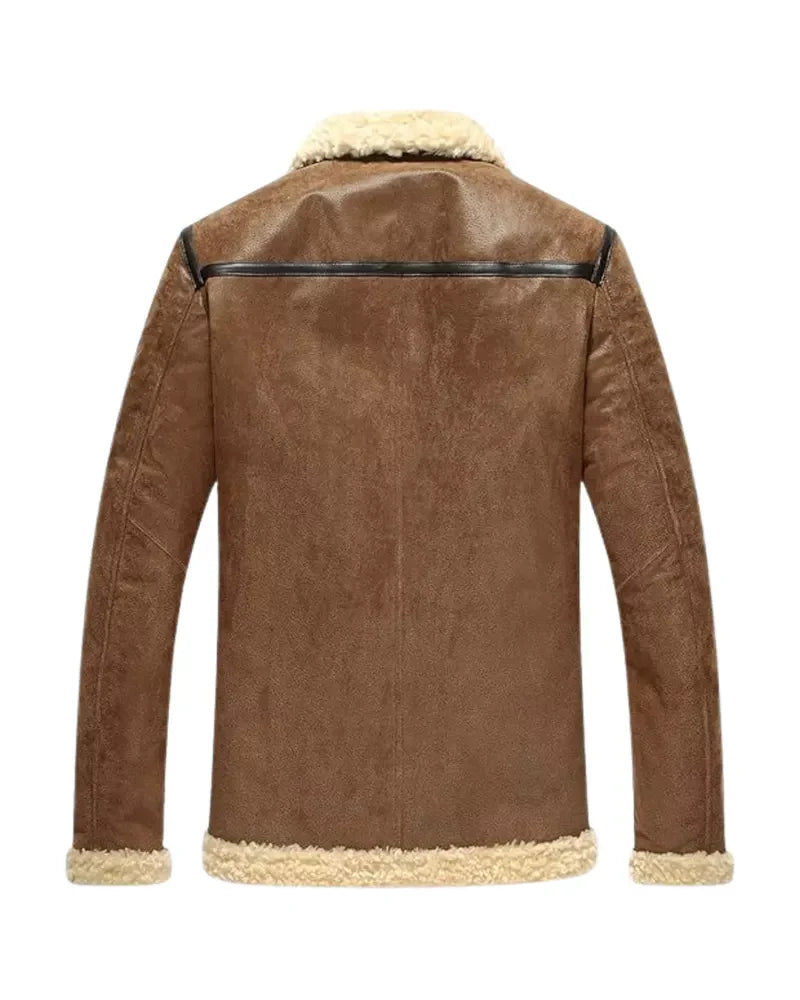 mens-leather-bomber-warm-pilot-winter-shearling-jacket