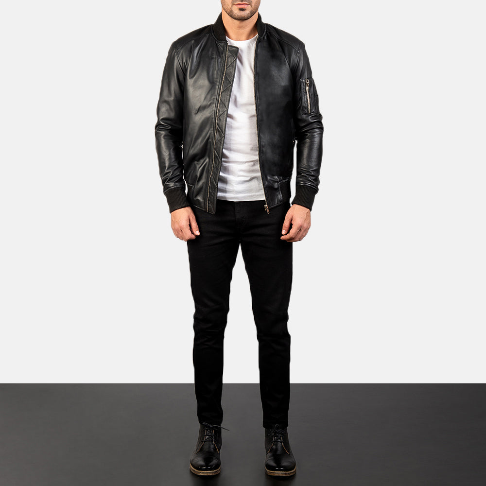 bomia-ma-1-black-leather-bomber-jacket