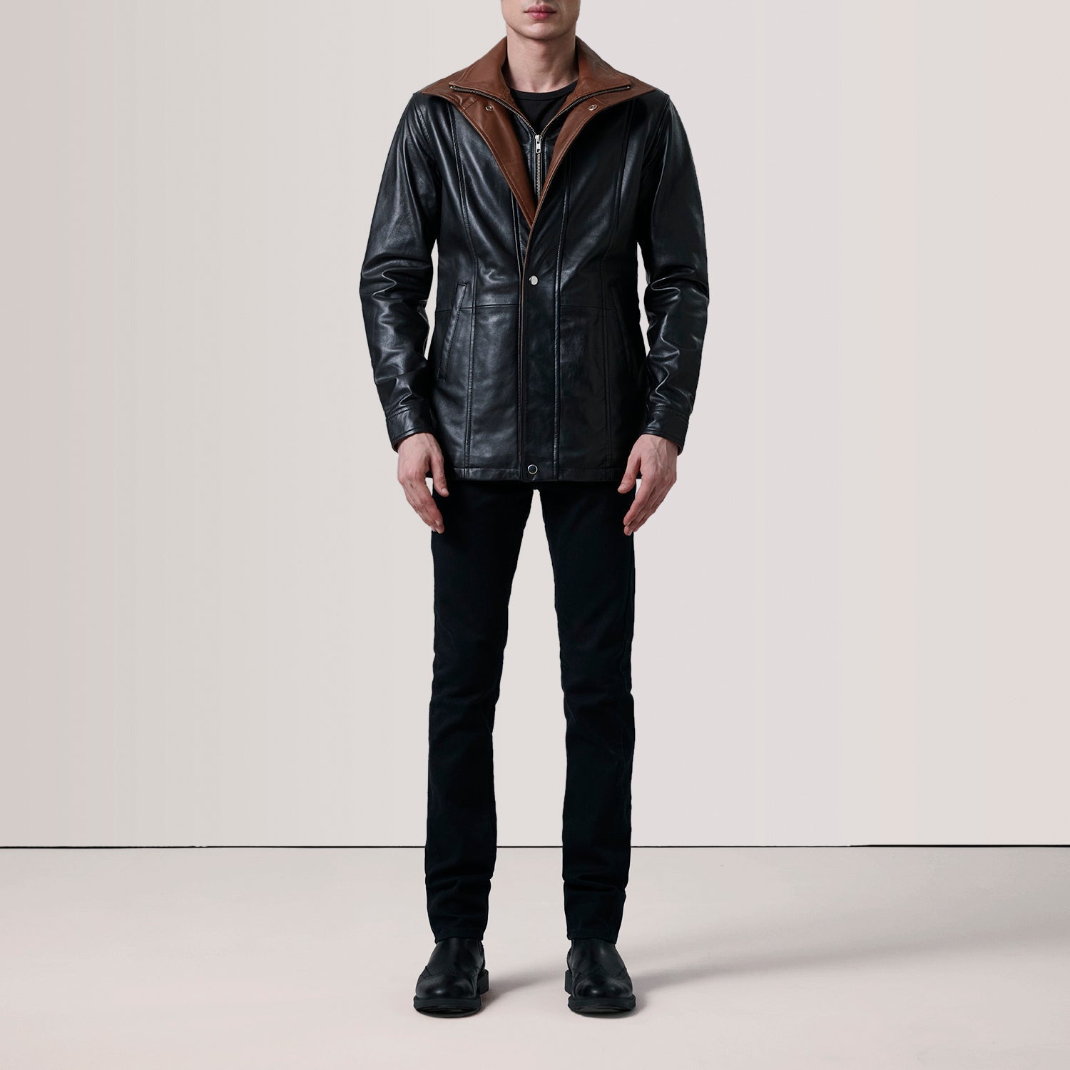 connor-black-leather-coat