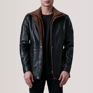 connor-black-leather-coat