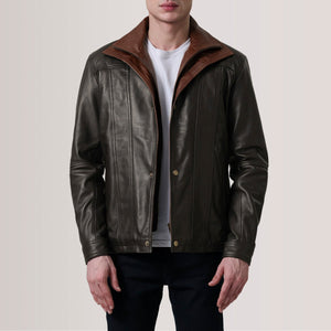 klen-brown-classic-jacket