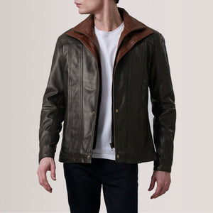 klen-brown-classic-jacket