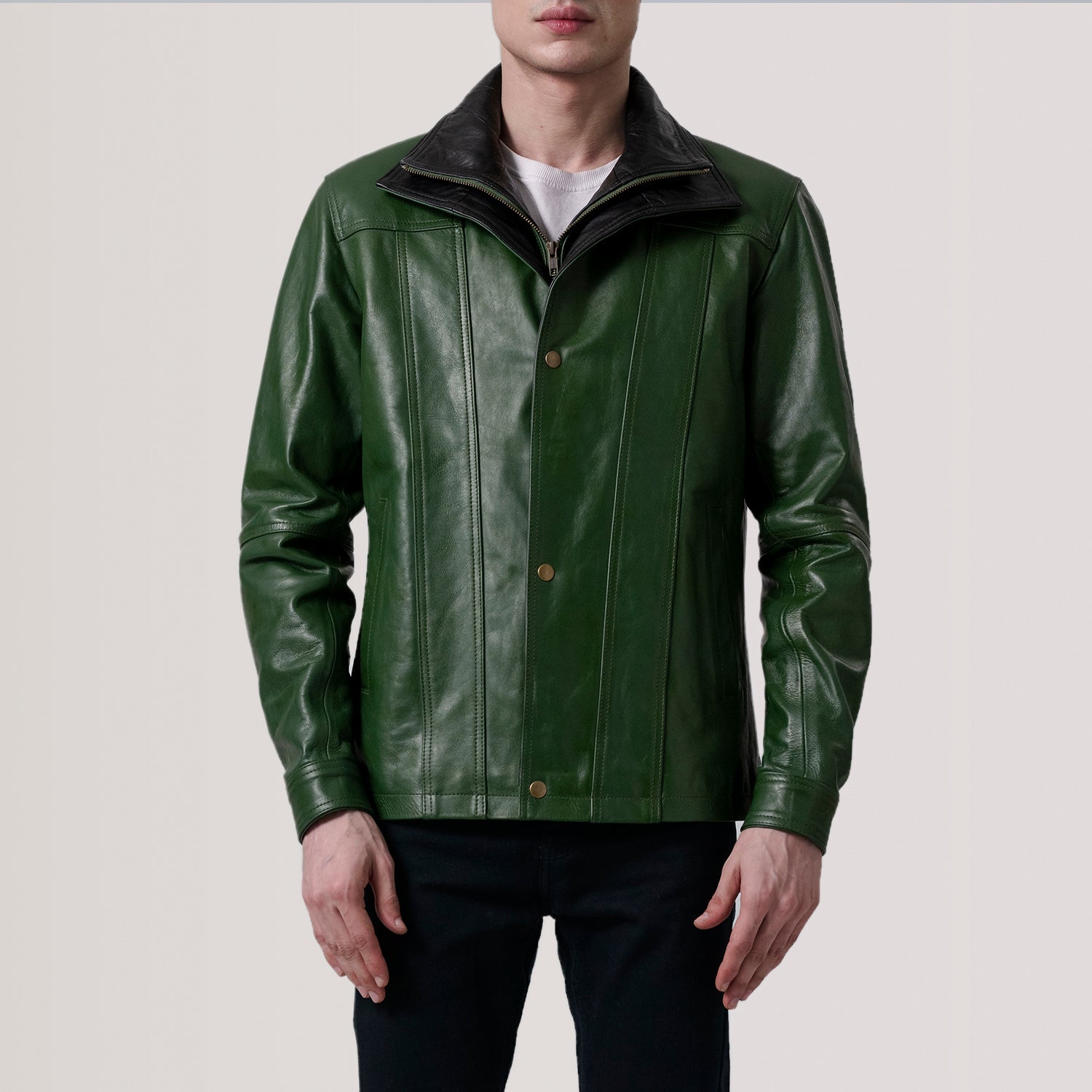 klen-green-classic-jacket