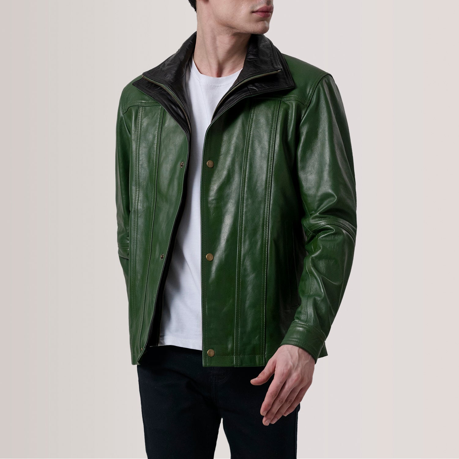 klen-green-classic-jacket
