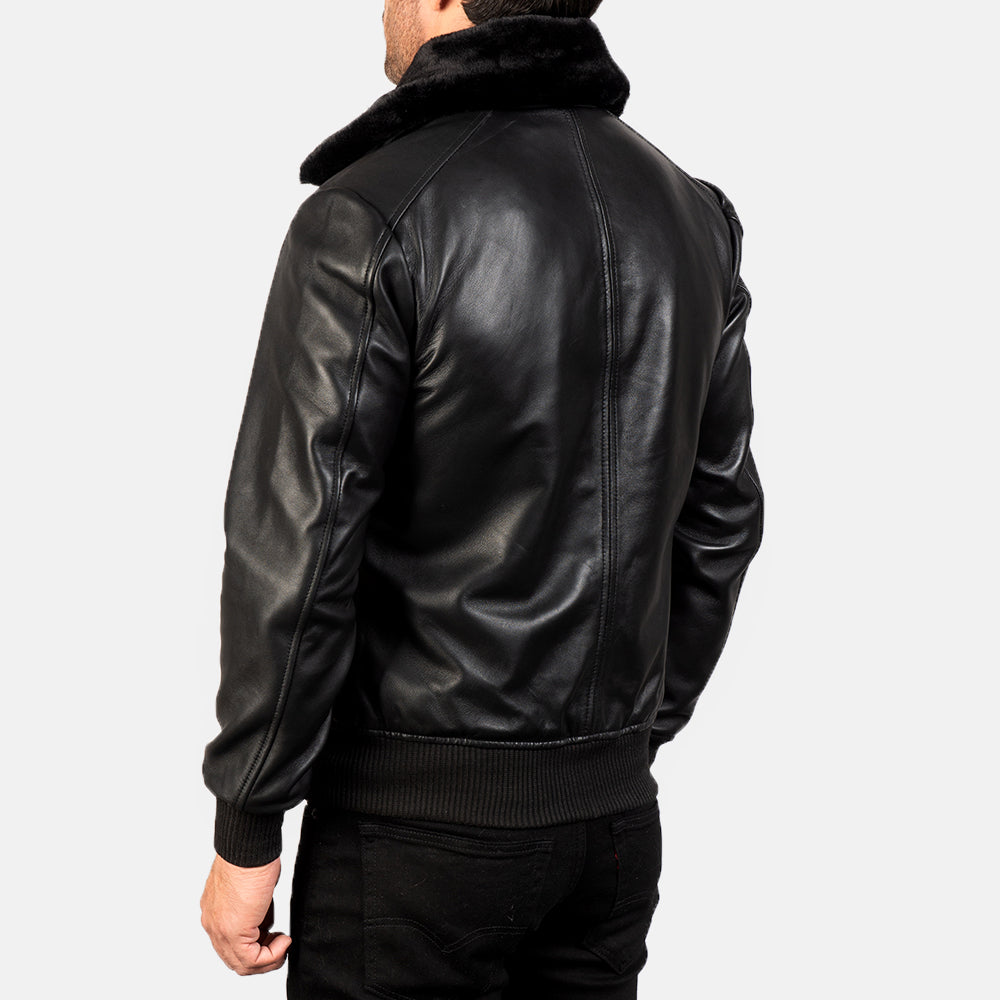 airin-g-1-black-leather-bomber-jacket