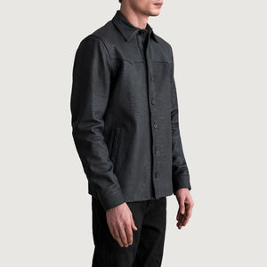 bronco-tumbled-black-leather-shirt