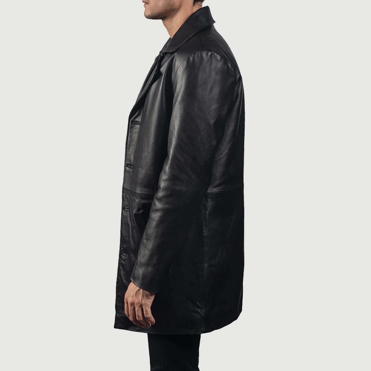 classmith-black-leather-coat