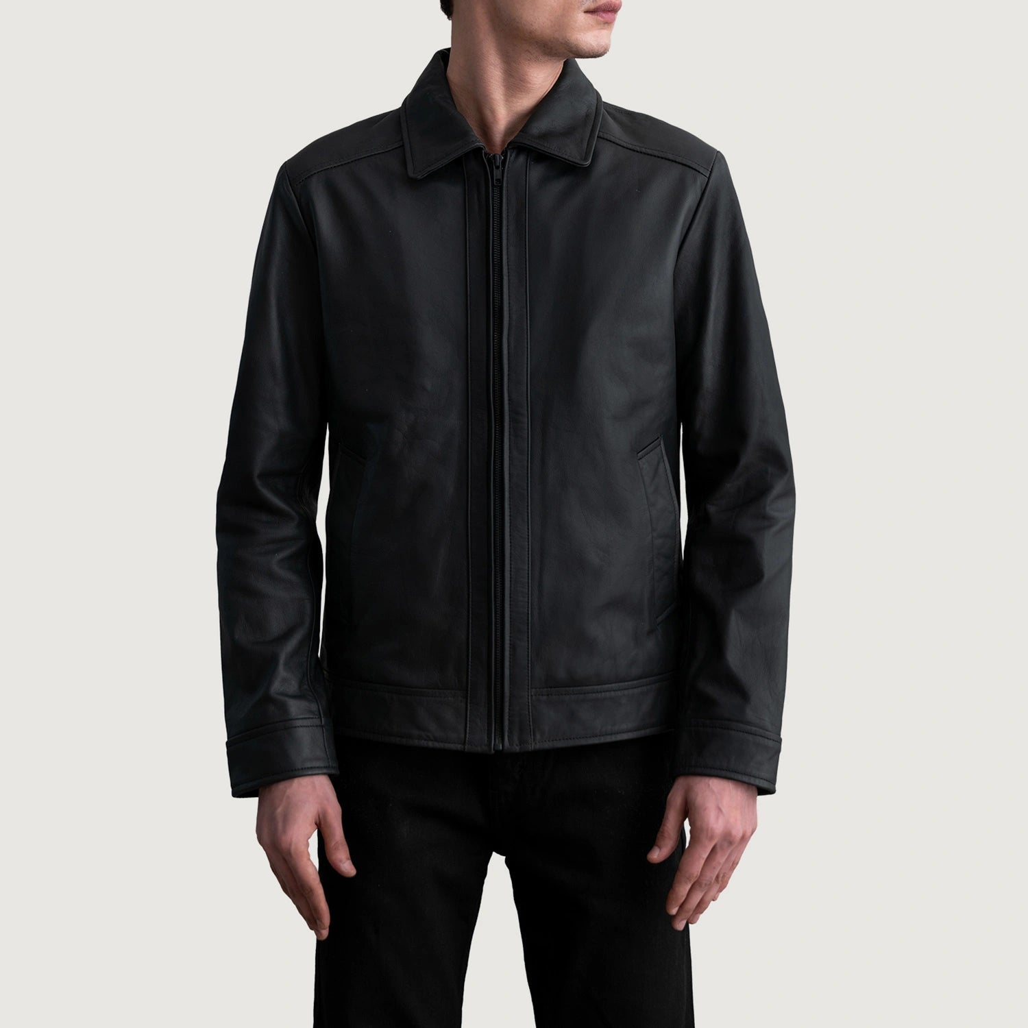 inferno-matte-black-leather-jacket