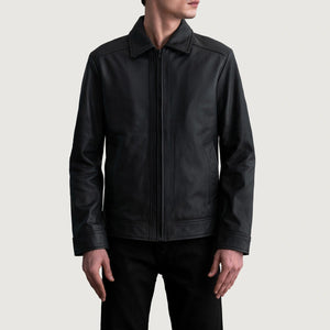 inferno-matte-black-leather-jacket