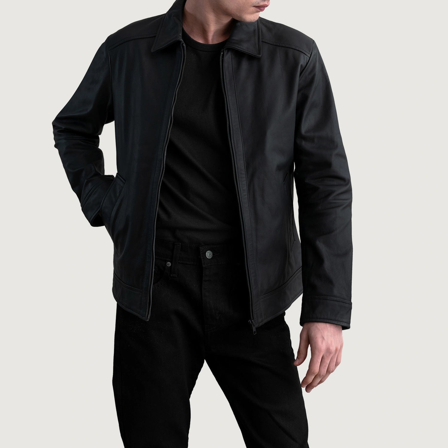 inferno-matte-black-leather-jacket