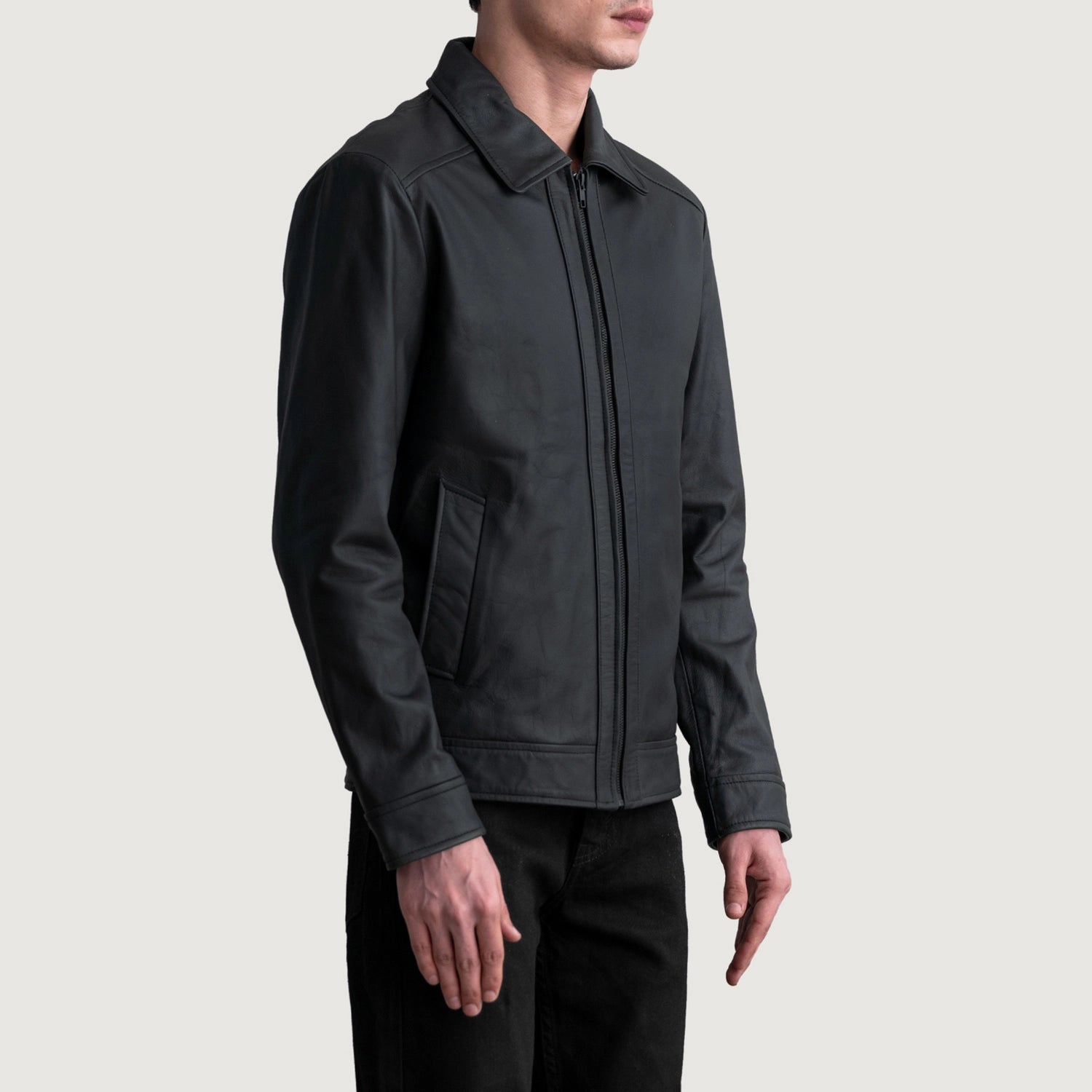 inferno-matte-black-leather-jacket