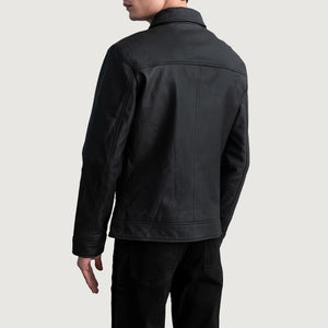 inferno-matte-black-leather-jacket