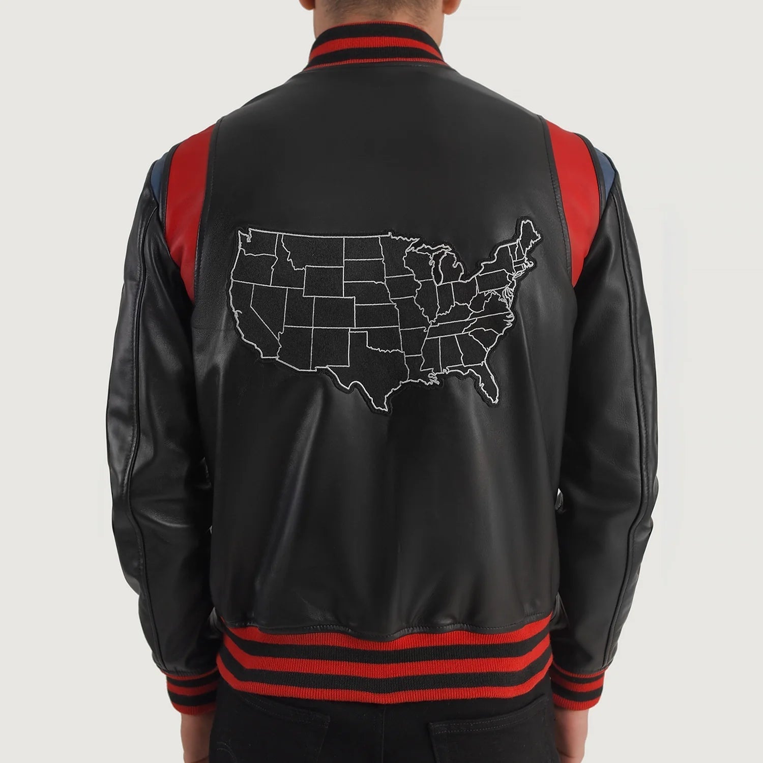 liberte-usa-black-leather-varsity-jacket