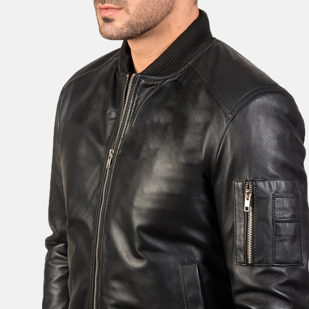 bomia-ma-1-black-leather-bomber-jacket