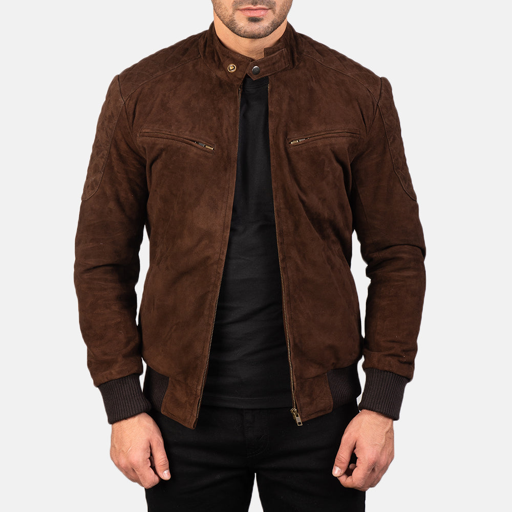 sven-mocha-suede-bomber-jacket