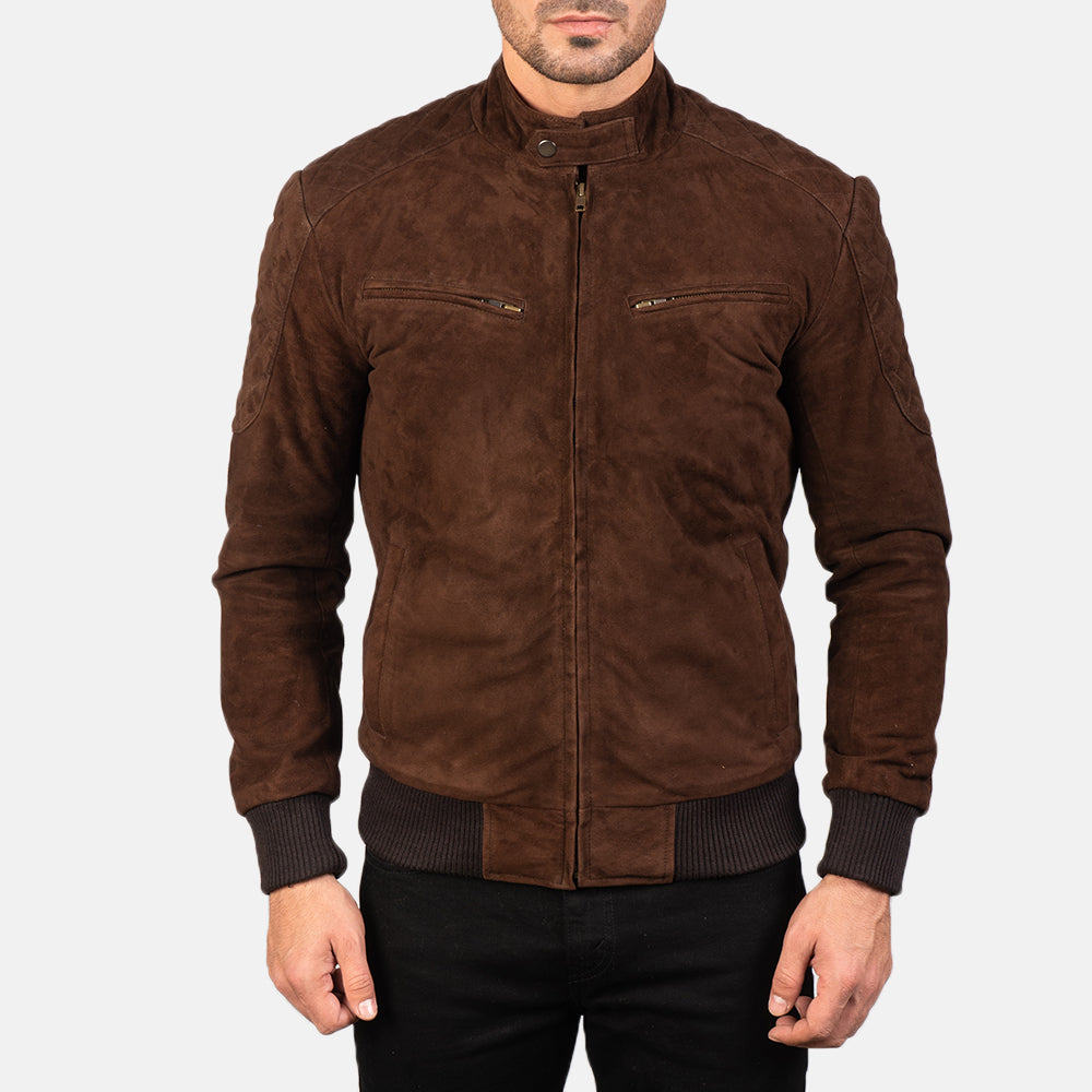 sven-mocha-suede-bomber-jacket