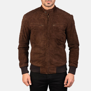 sven-mocha-suede-bomber-jacket