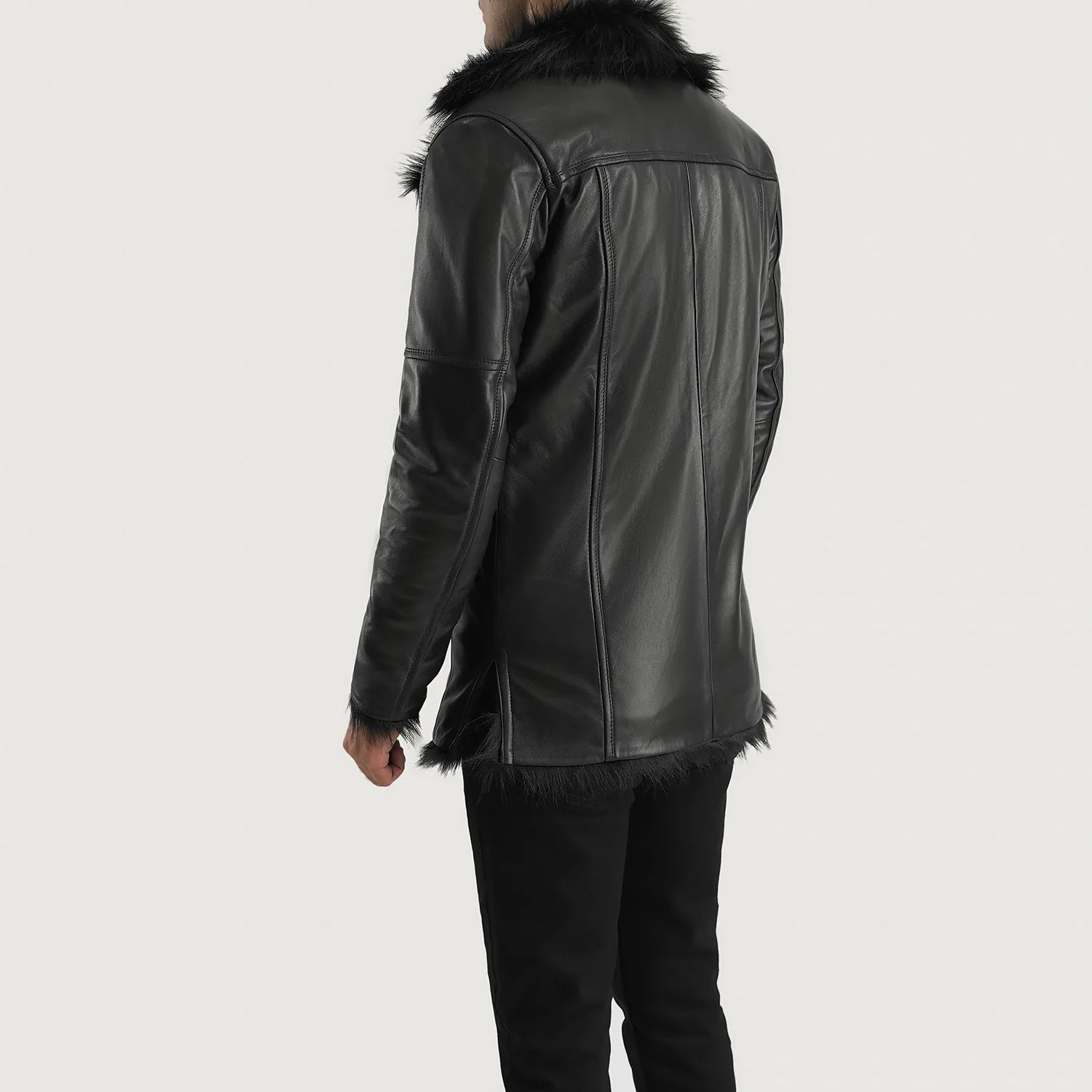 furcliff-black-leather-coat