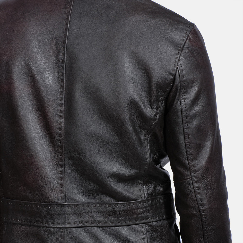 wine-black-leather-blazer
