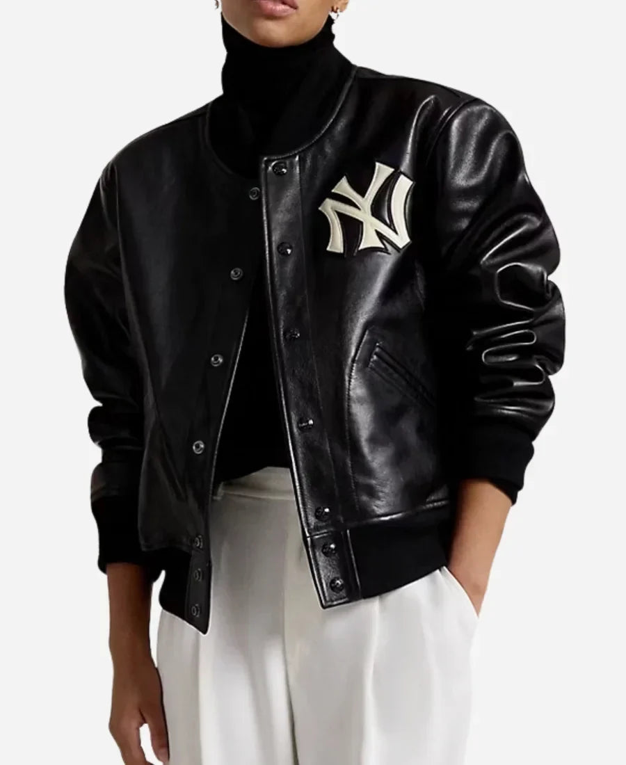 polo-ralph-lauren-yankees-black-leather-jacket