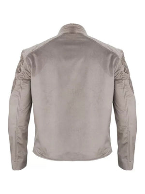 Jason Statham The Beekeeper 2024 Quilted Jacket USA Jackets