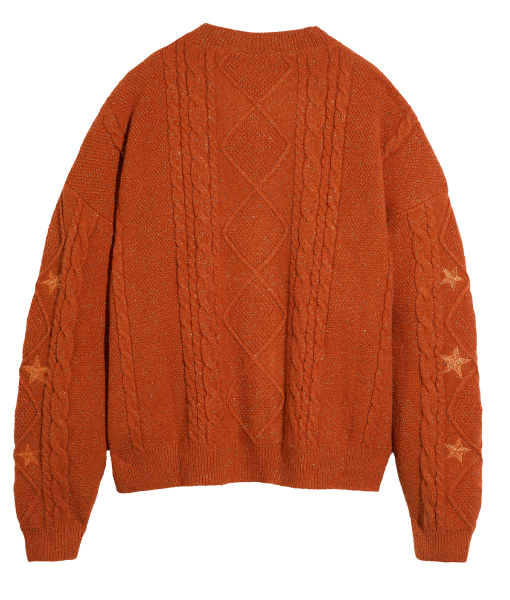 The Life of a Showgirl Cardigan USA Jackets