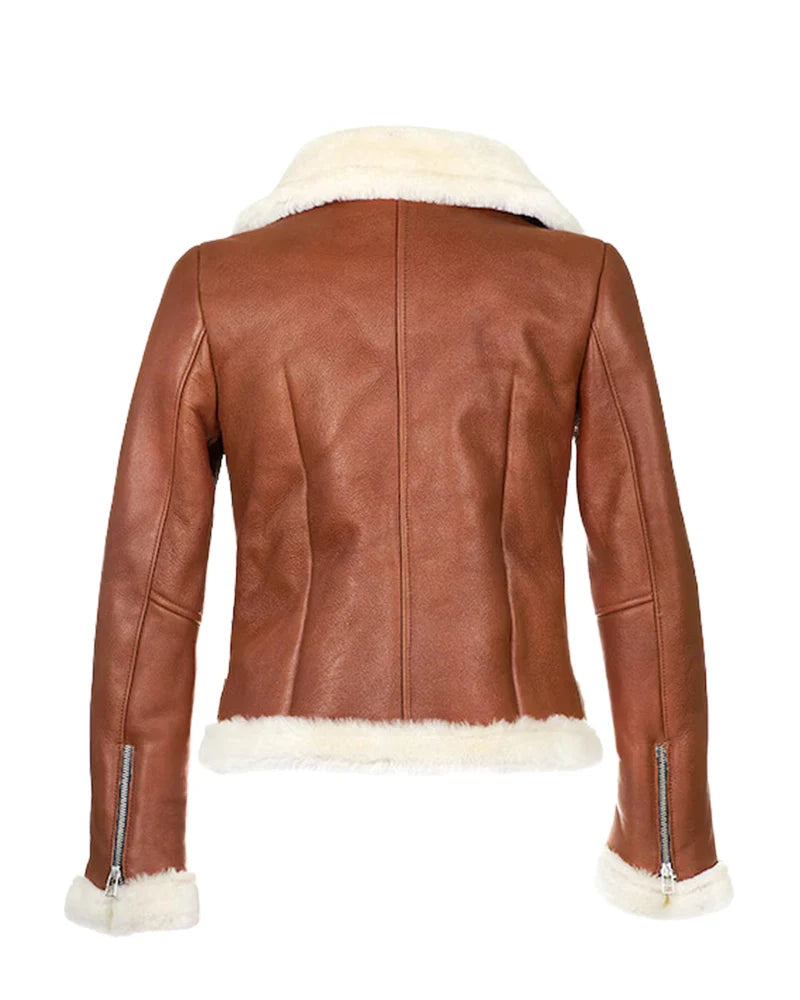 womens-chestnut-aviator-shearling-jacket