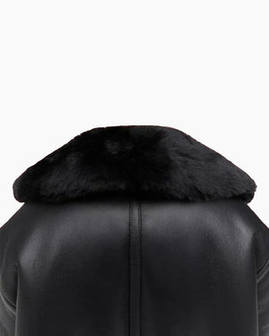 women-moto-shearling-jacket