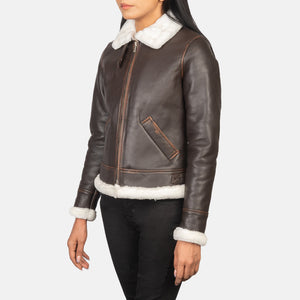 sherilyn-b-3-brown-leather-bomber-jacket