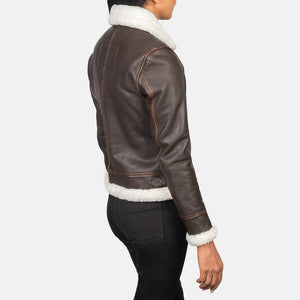 sherilyn-b-3-brown-leather-bomber-jacket