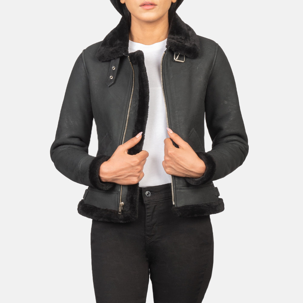 sherilyn-b-3-distressed-black-leather-bomber-jacket