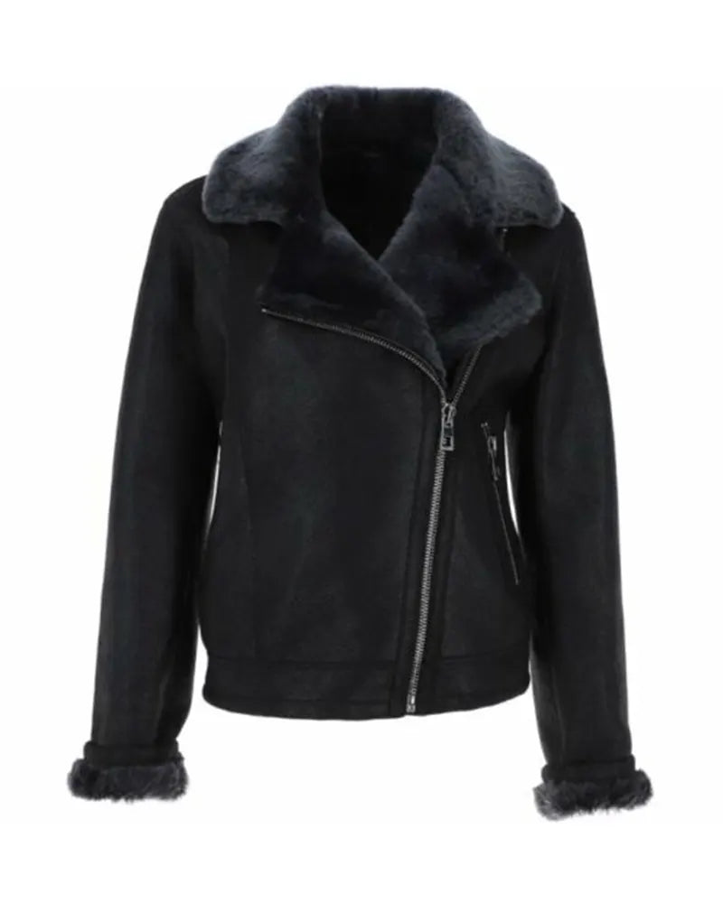womens-aviator-shearling-jacket