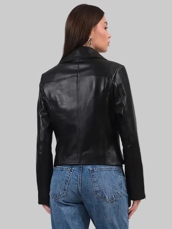Womens-Black-Charlotte-Leather-Jacket